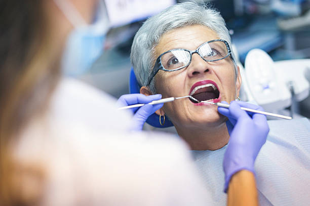 Dental Bonding in Sebastian, TX