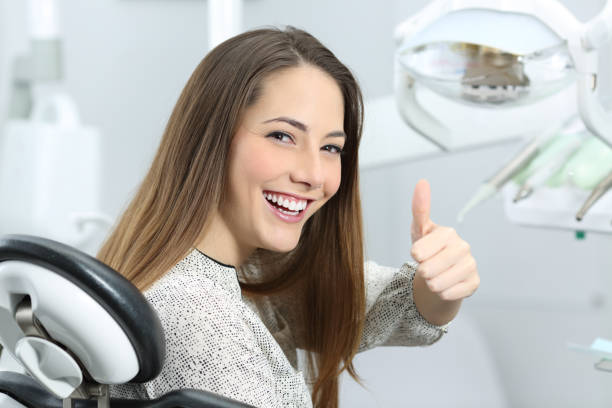 Oral Cancer Screening in Sebastian, TX